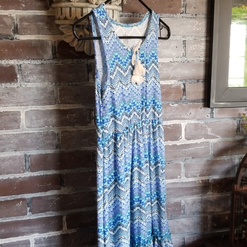 Star Ride Dress - Picture 3 of 7